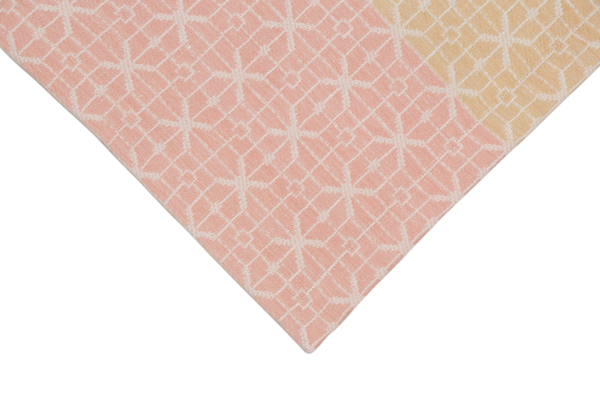 Jacquard  Placemats (Set of 4) 14×18 in