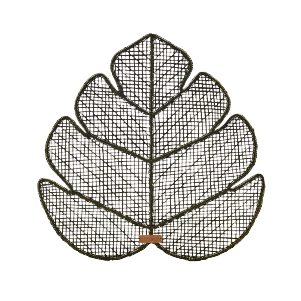 Hoja Palma Placemat