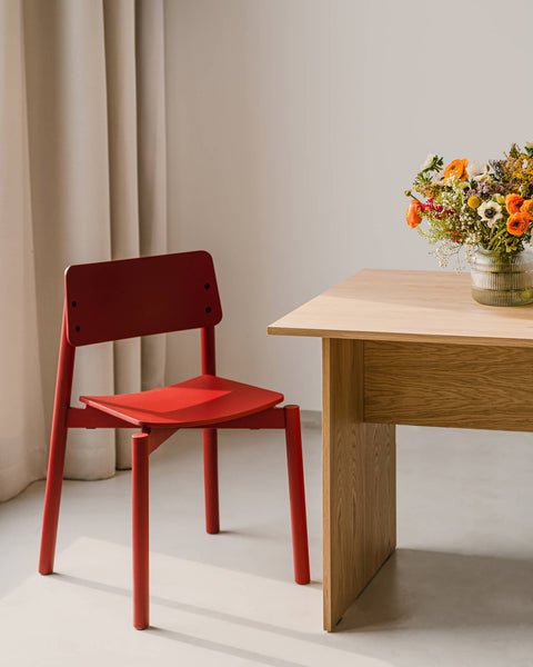 Wem Chair-