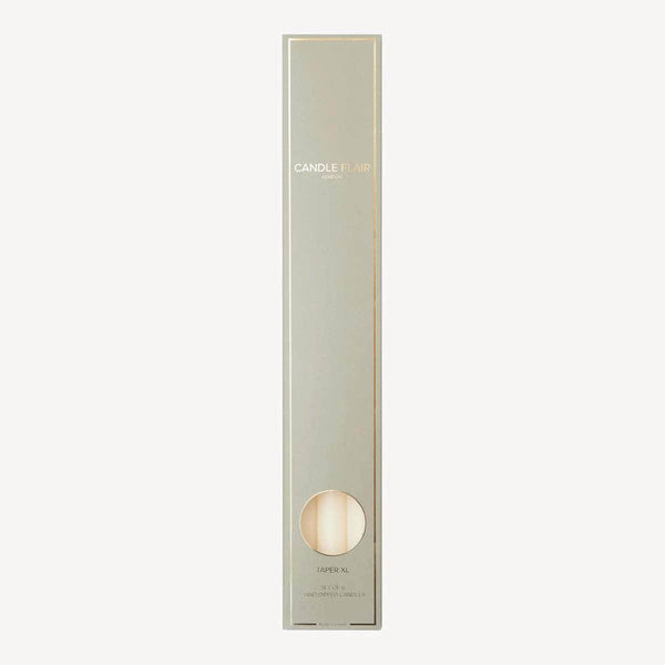 Taper 45 - Ivory