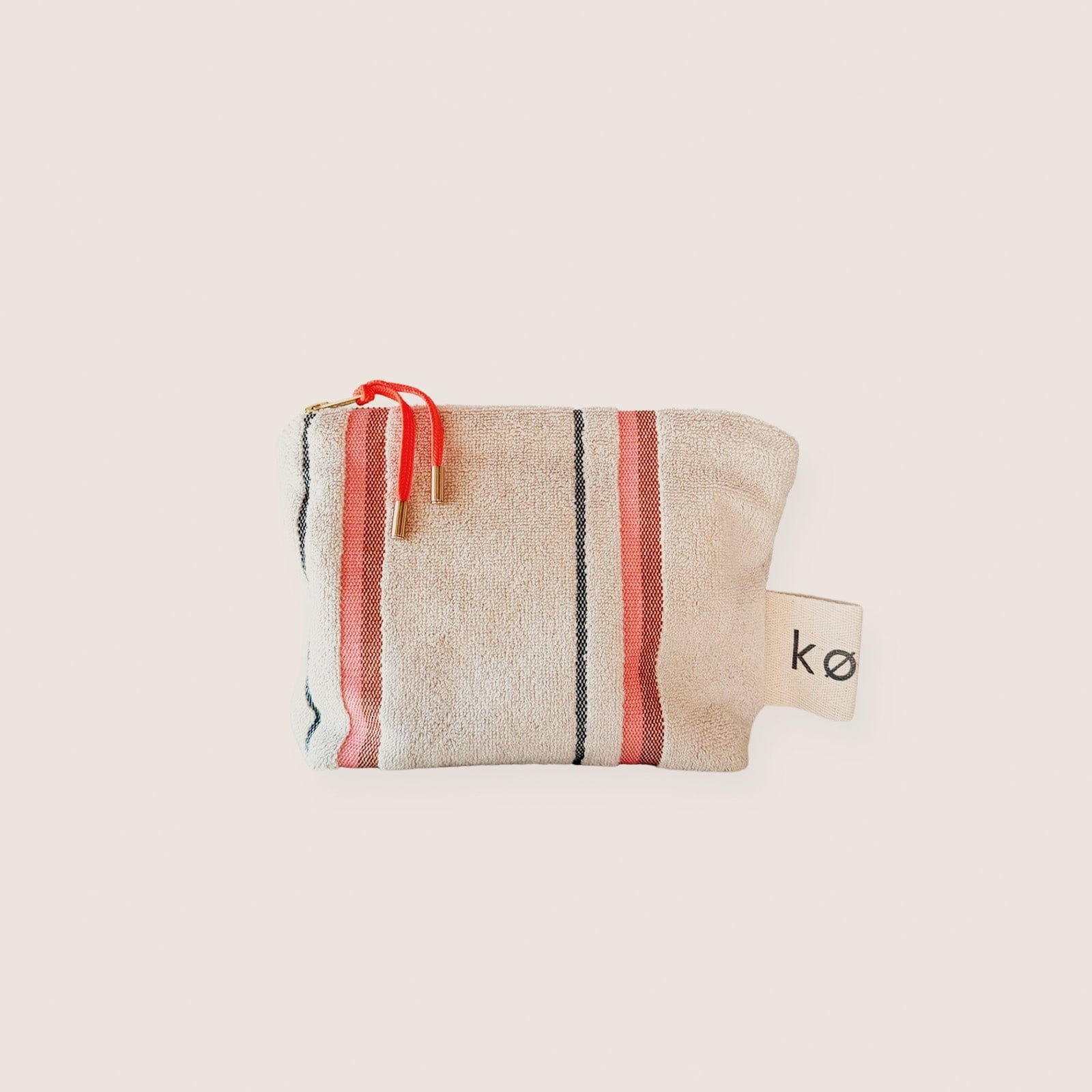 Købn - Small Sand Pouch LIMITED EDITION