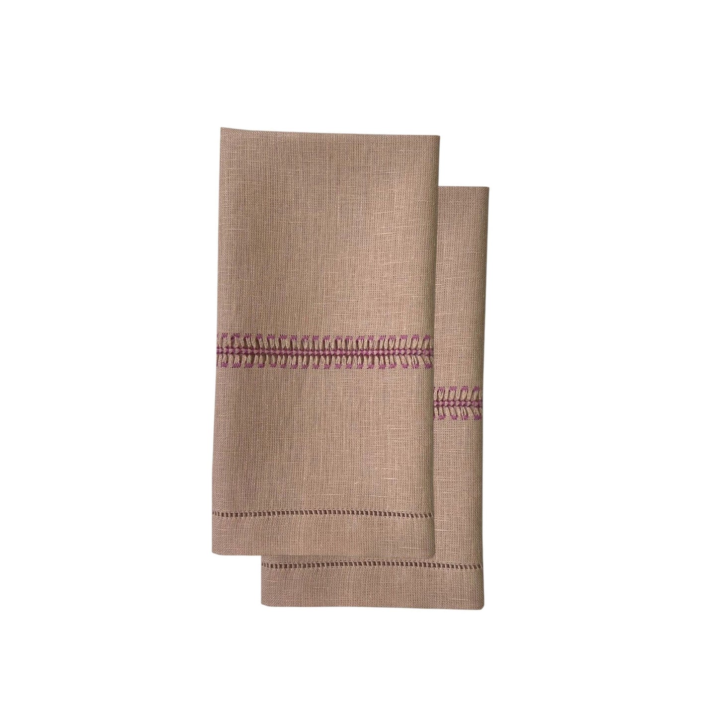 Cherry Blossom Guest Towel (Set of 2)