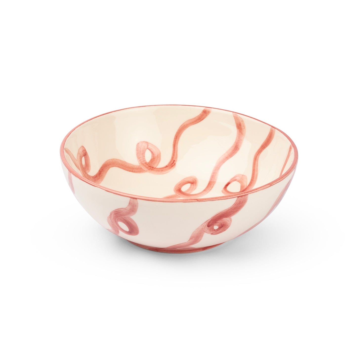Olaf Serving Bowl