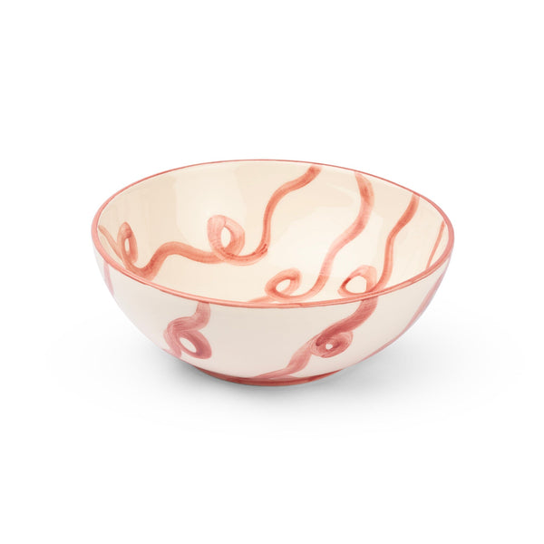 Olaf Serving Bowl