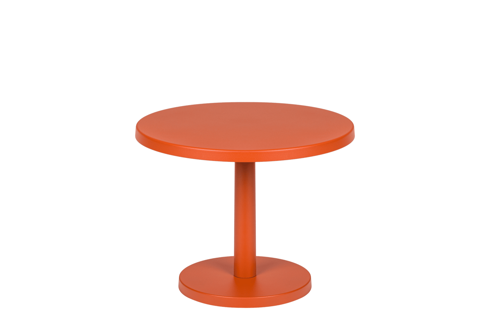 Odo Side Table - Low