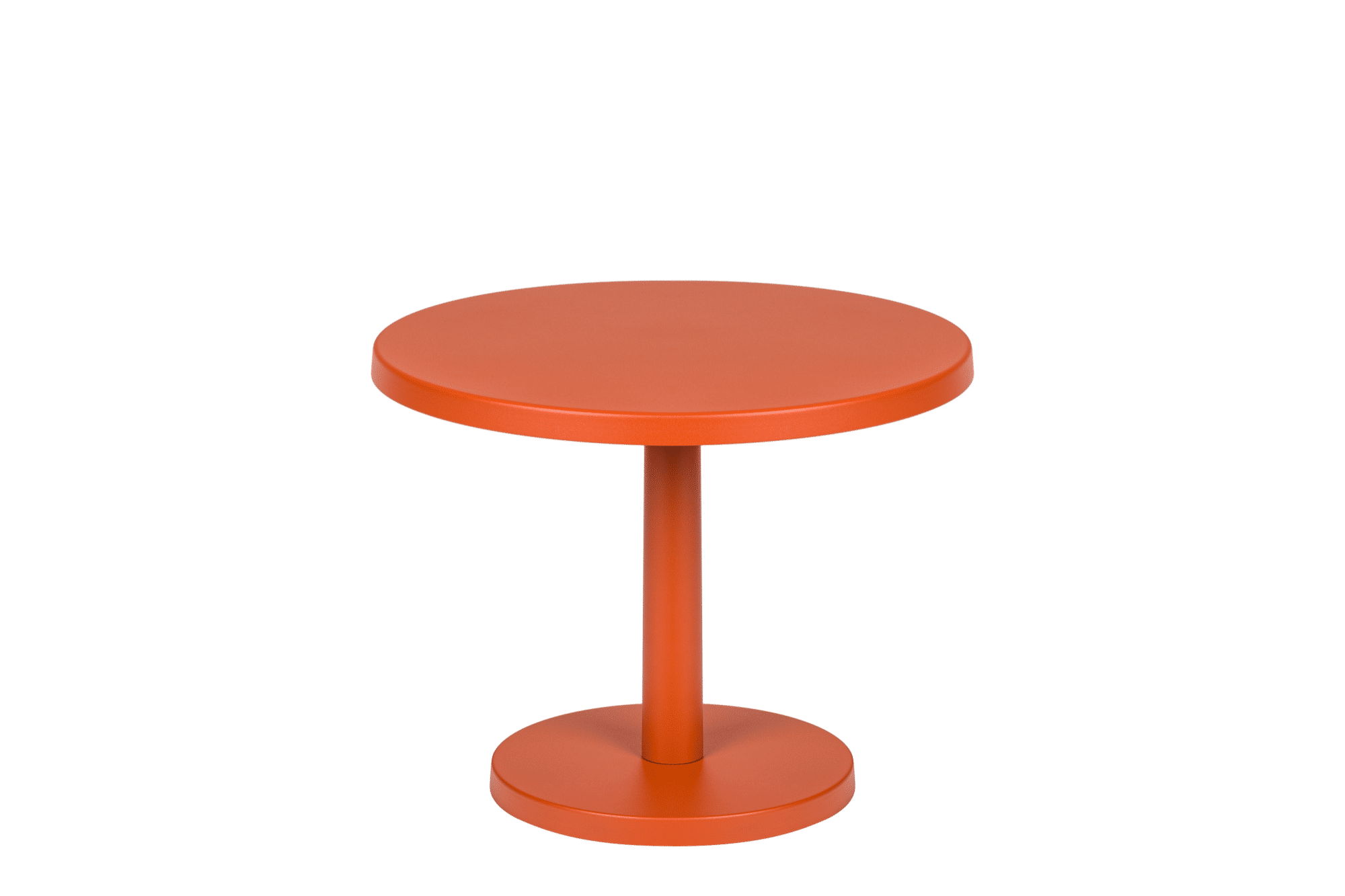 Odo Side Table - Low