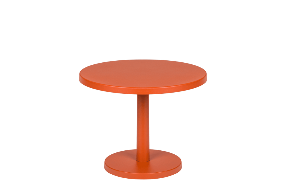 Odo Side Table - Low