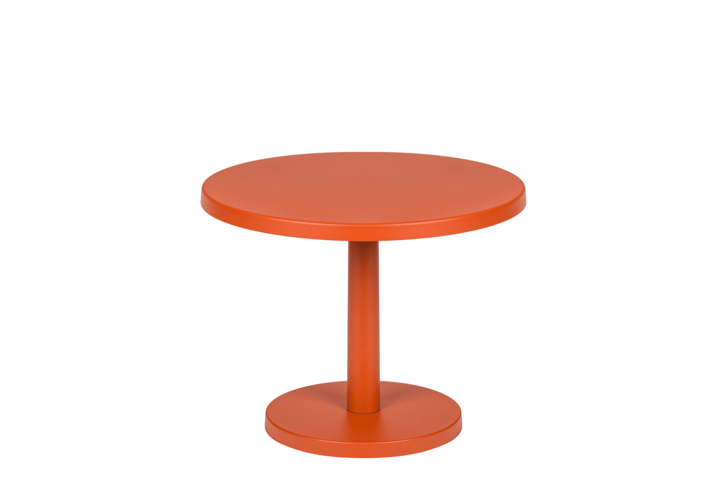 Odo Side Table - Low