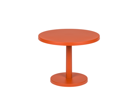 Odo Side Table - Low