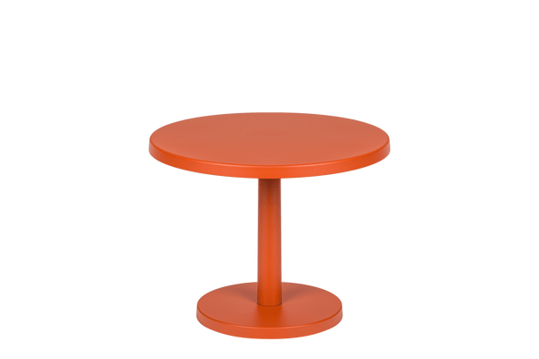 Odo Side Table - Low