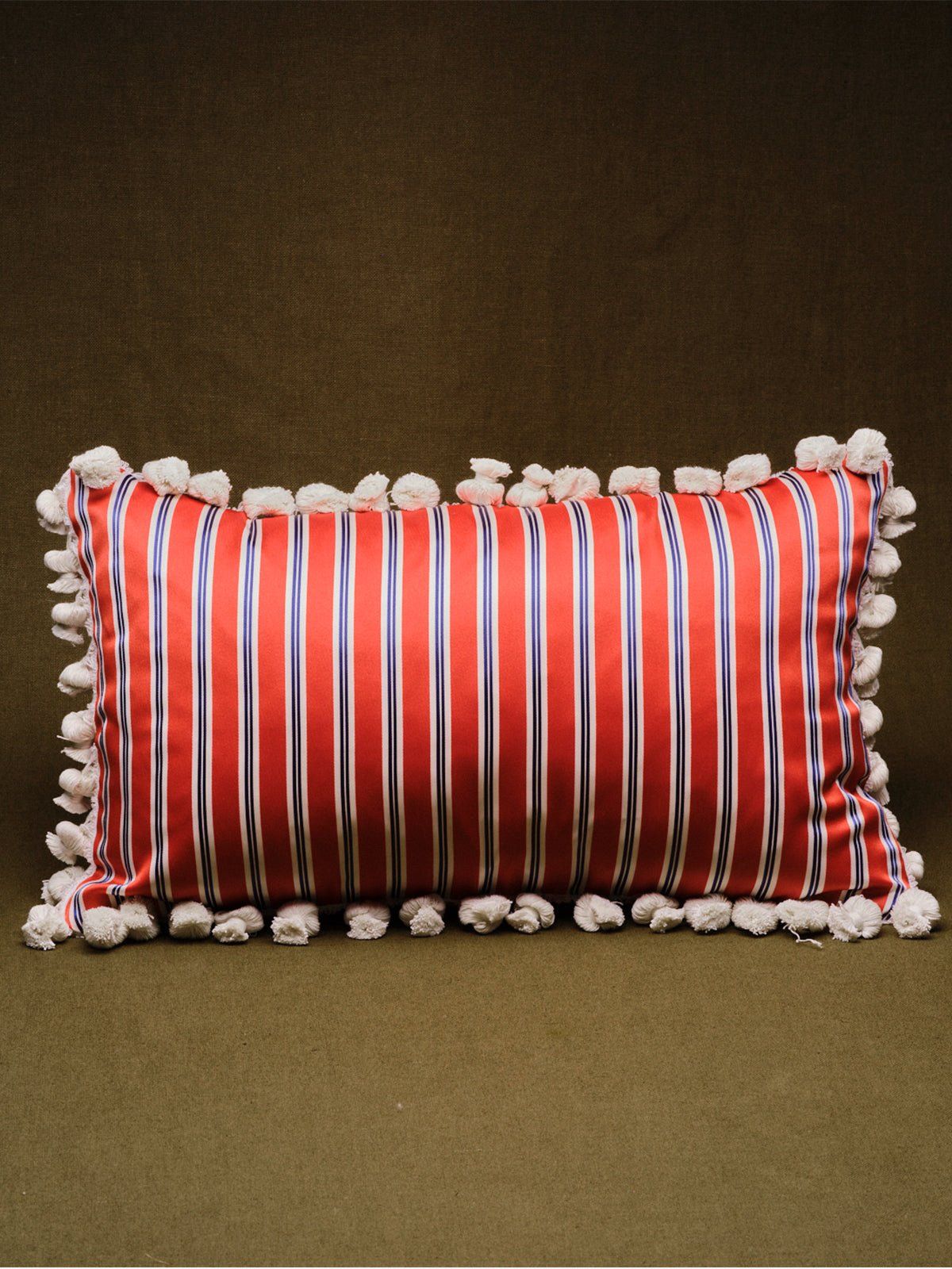 Pillow Tomato