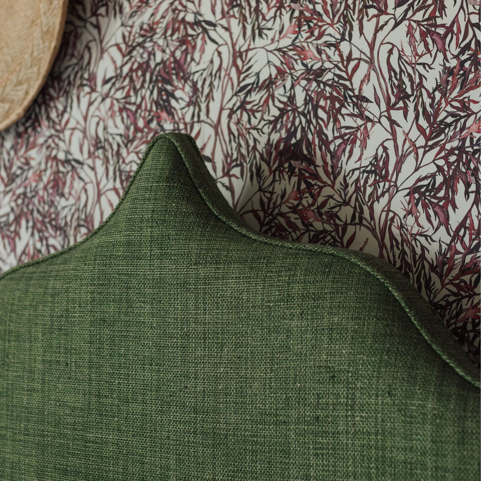 Elderflower Wallpaper