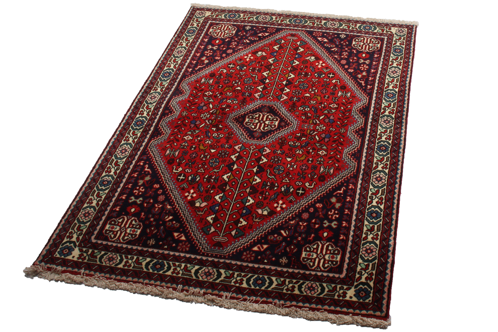 Abadeh Carpet