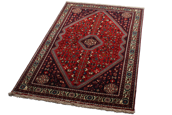 Abadeh Carpet