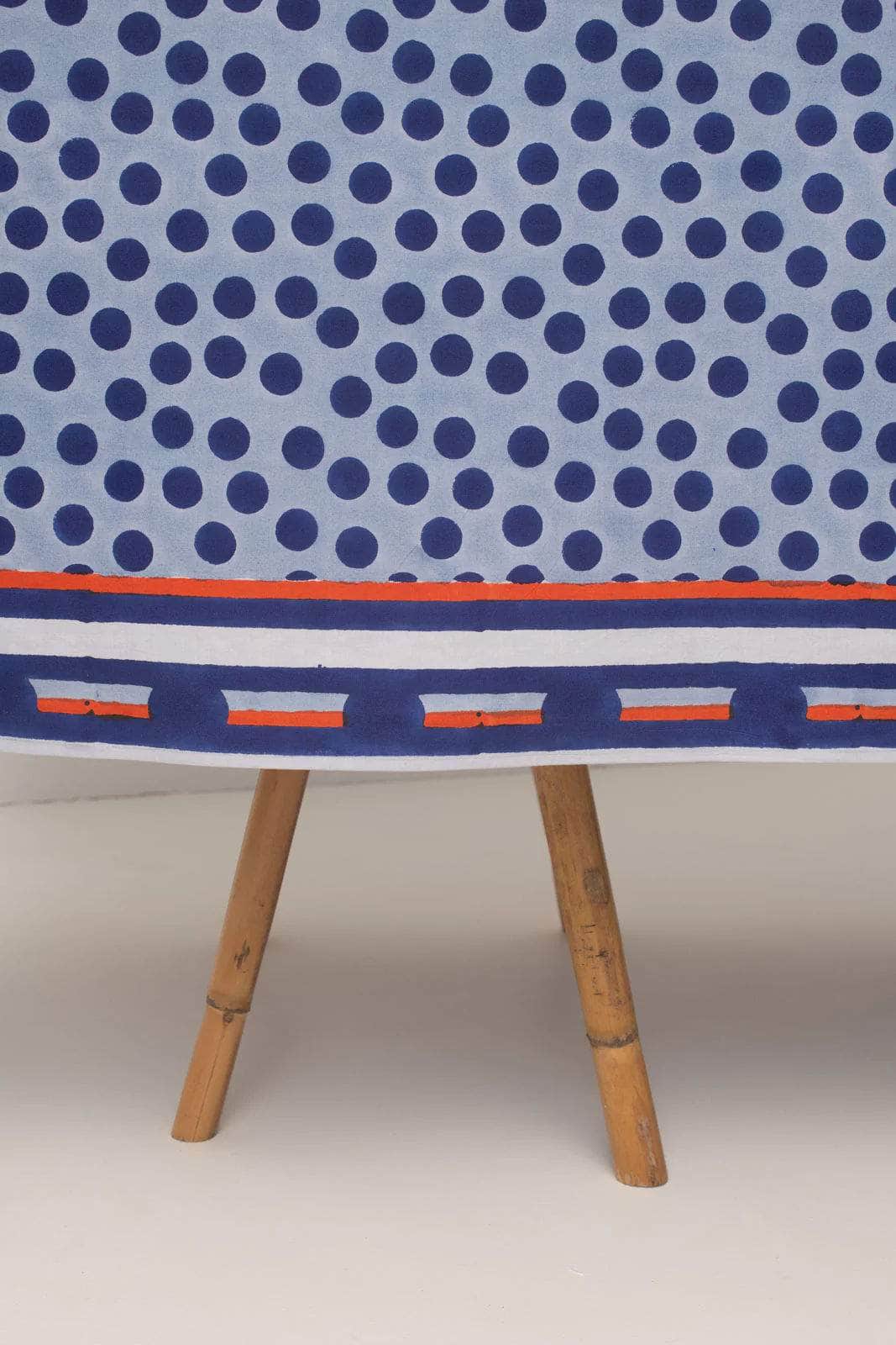Nappe Lacelle Tablecloth L
