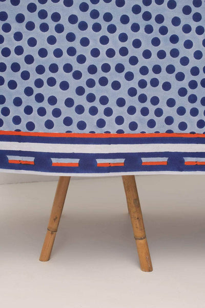 Nappe Lacelle Tablecloth L