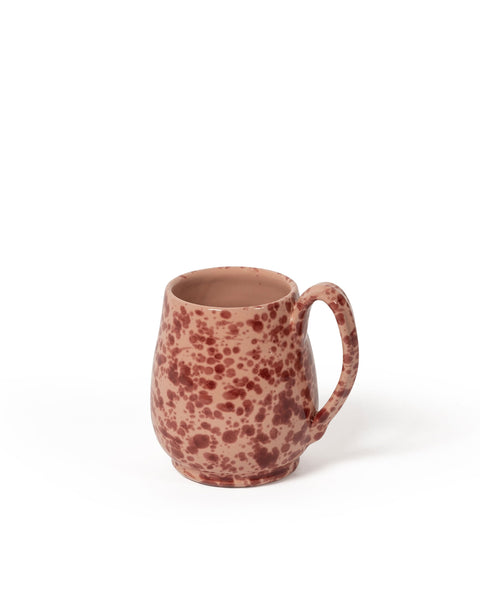 Splatter Mug (Set of 2)