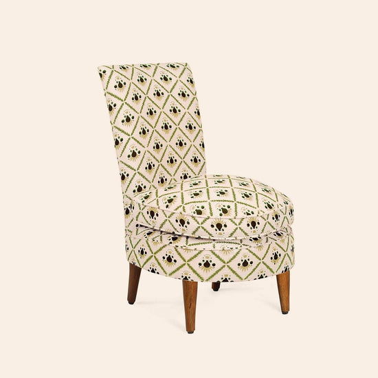 Giulia Chair, Moss