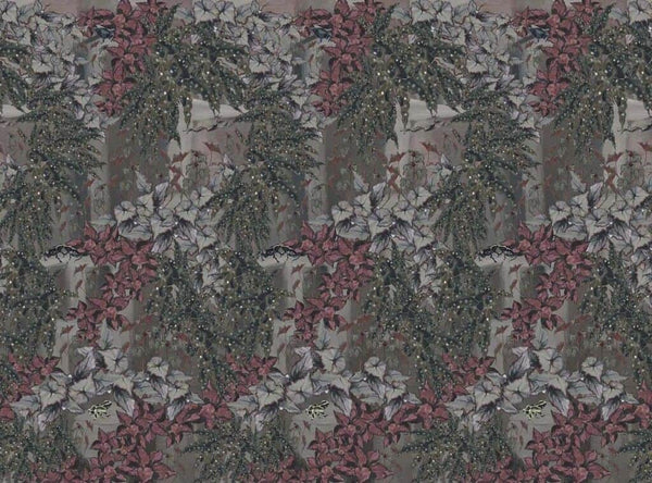 Frog Snog Wallpaper