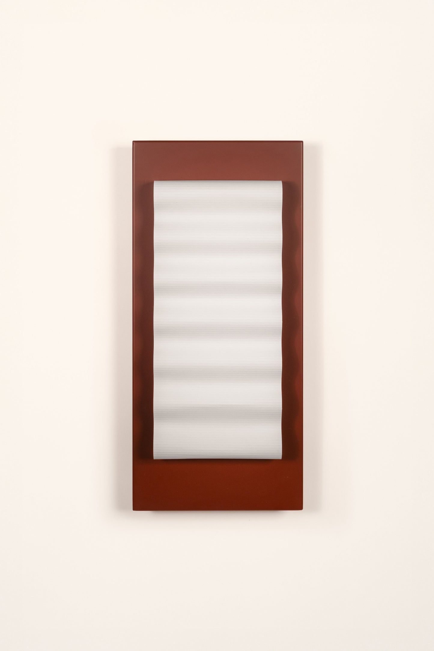 Frame L Wall Light - 5 finishes