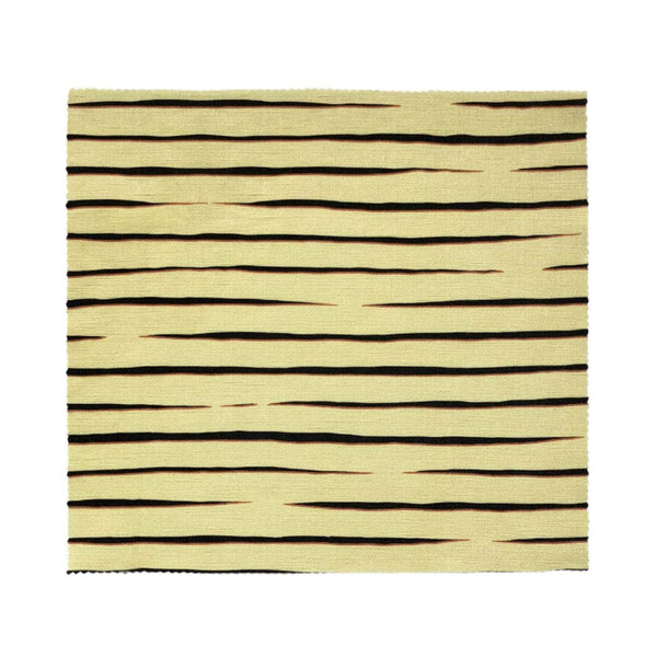 Interiors Fabric- Staffordshire Slipware in Tiger