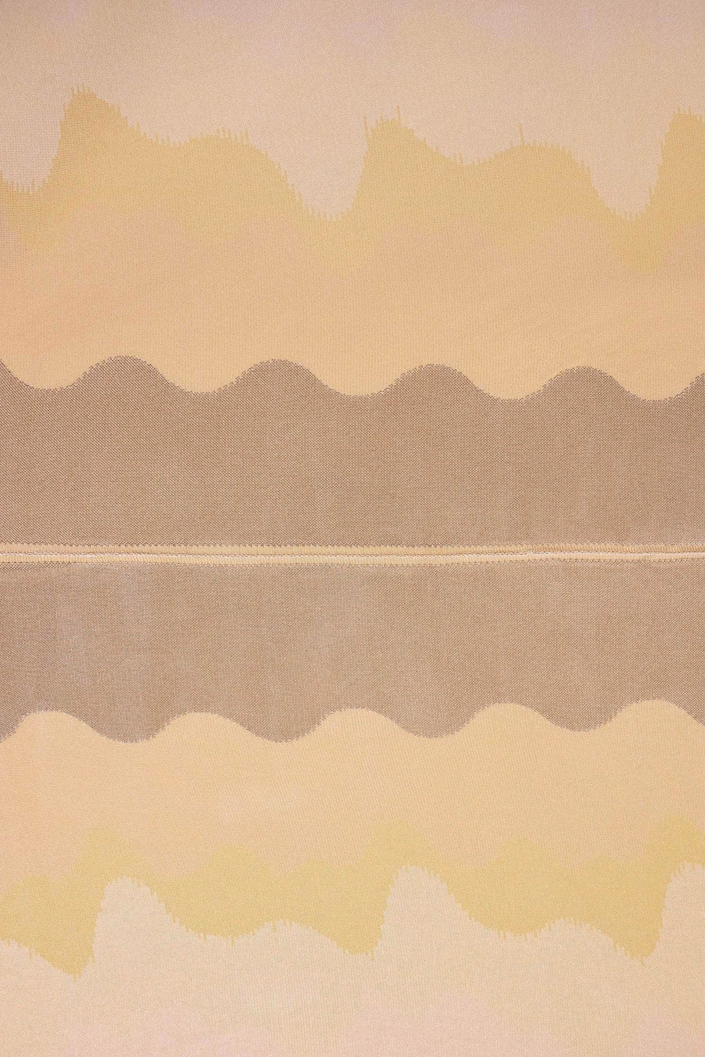 Knitted Tablecloth