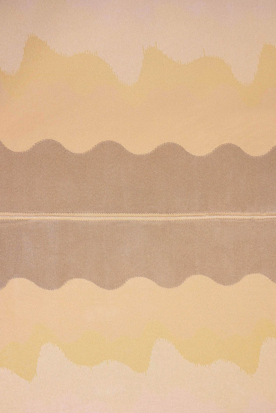 Knitted Tablecloth