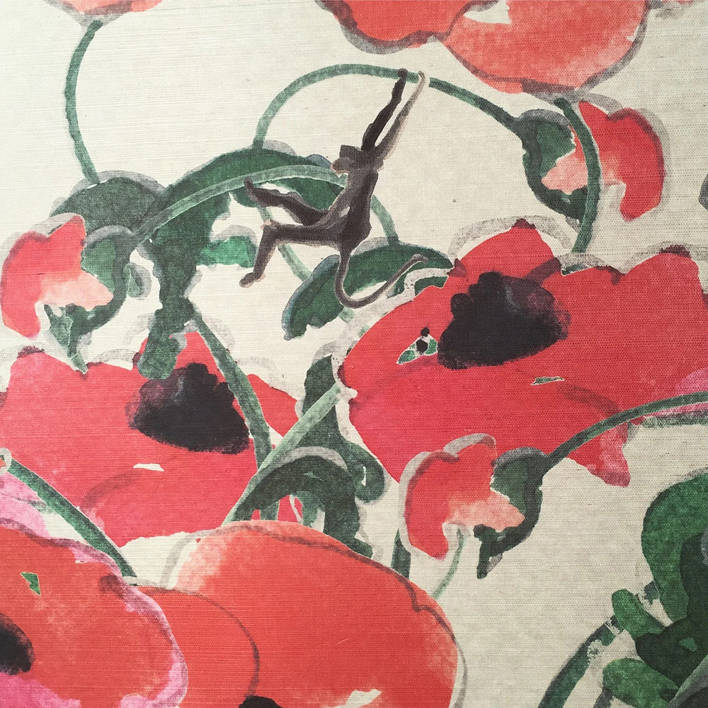 Monkeys of Ghazipur Wallpaper