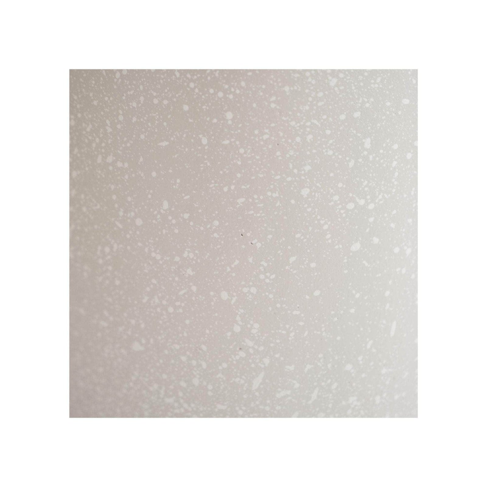 Valetta Ivory Terrazzo Planter Set of 3