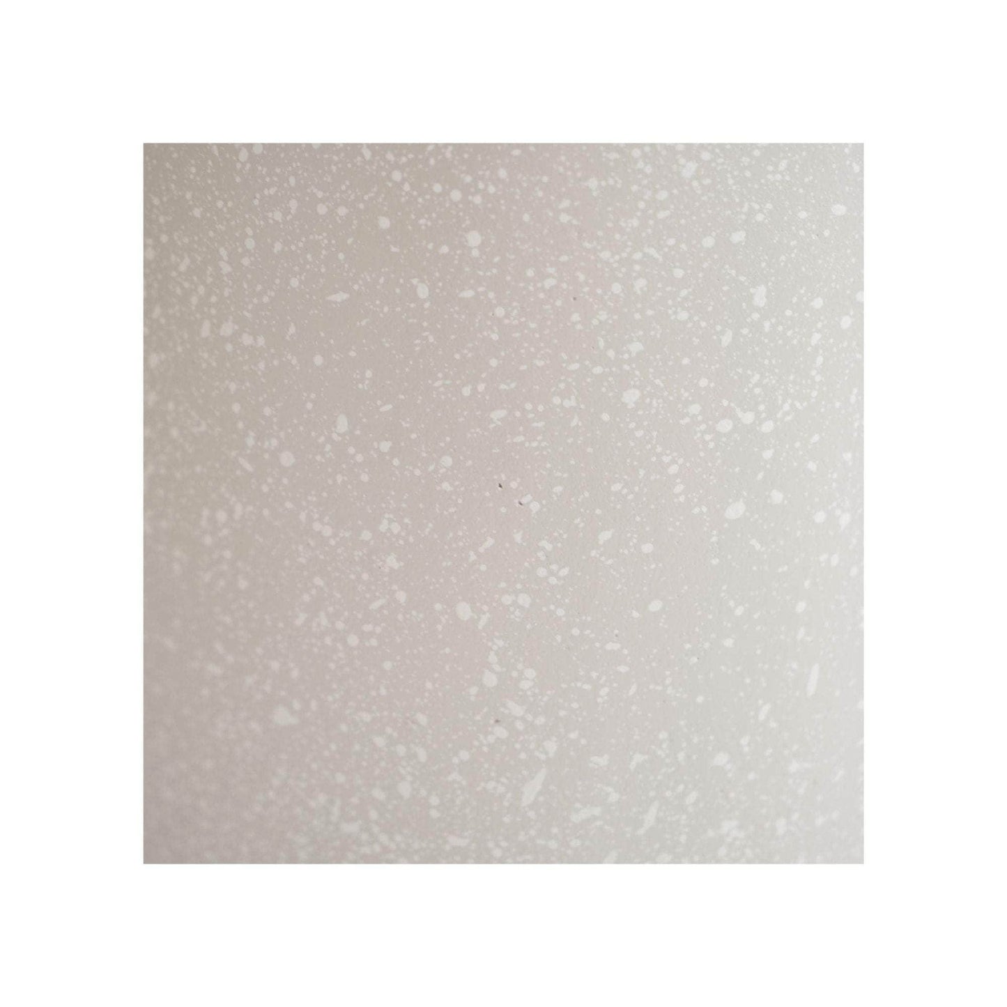 Valetta Ivory Terrazzo Planter Set of 3