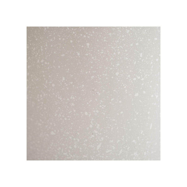 Valetta Ivory Terrazzo Planter Set of 3