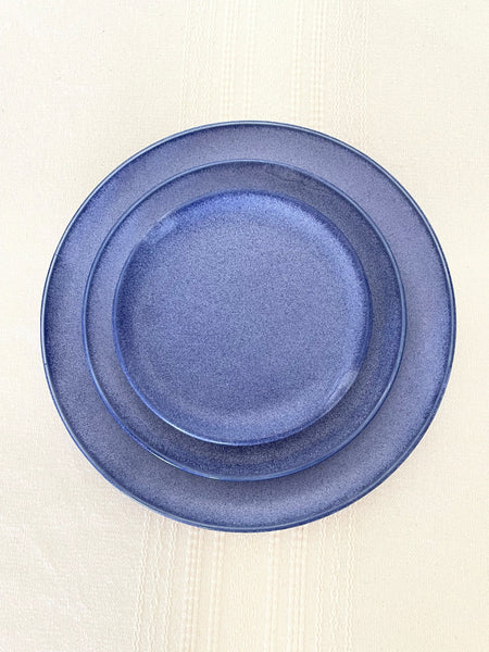 Tulum - Set of 2 plates