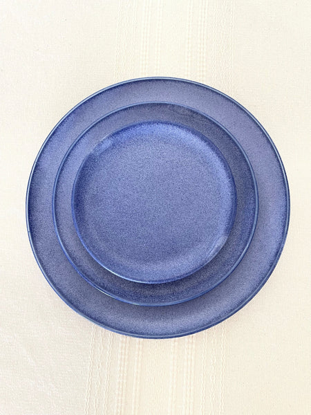 Tulum - Set of 2 plates