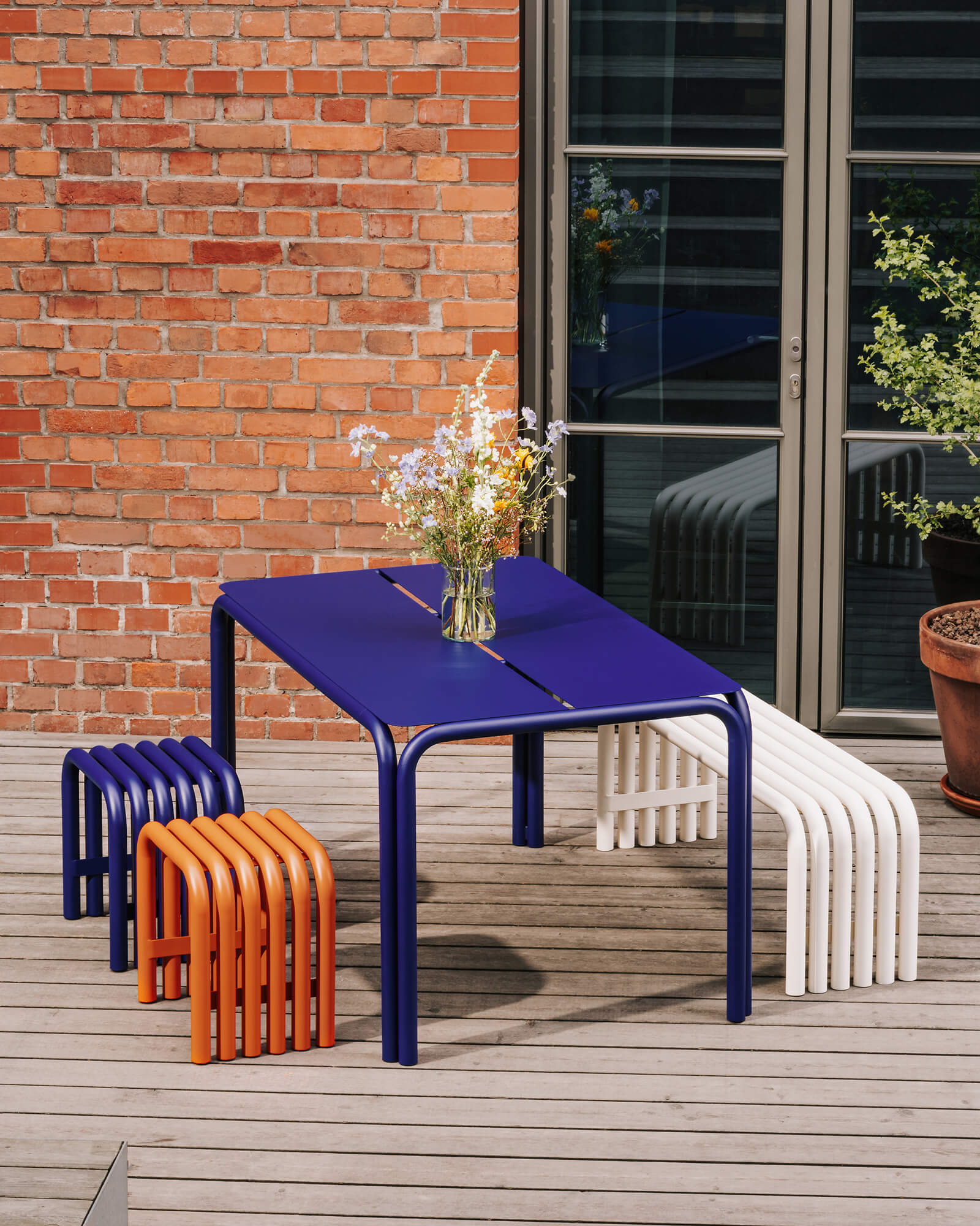 Nokk Table-