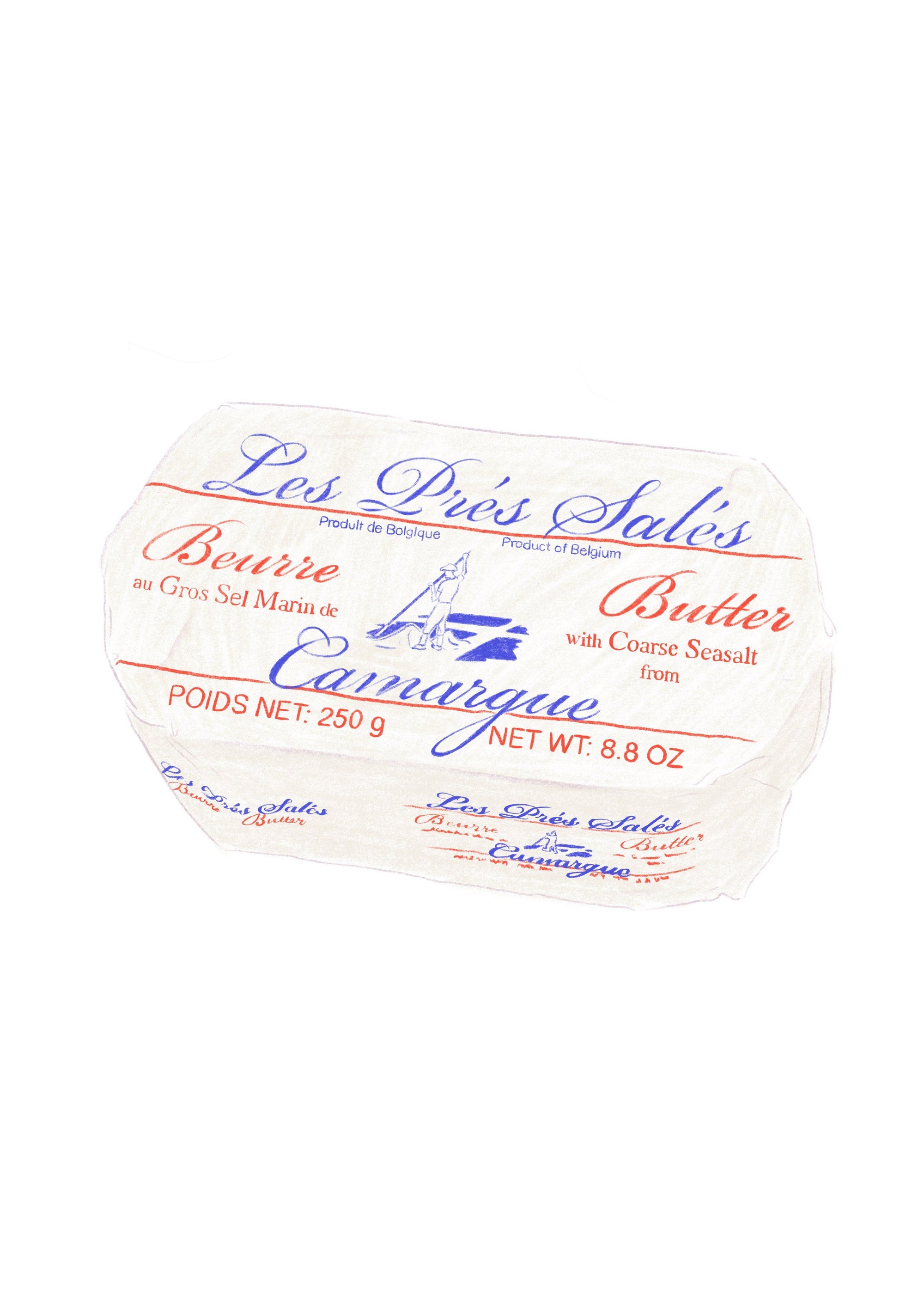 Butter