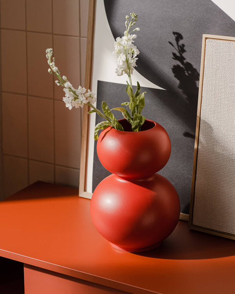 Tuga Vase