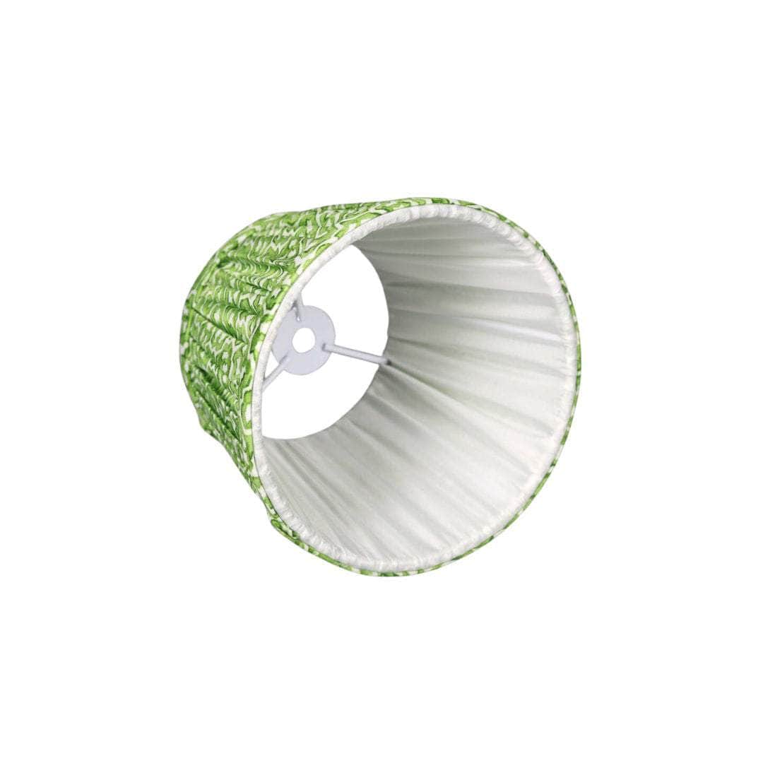 Lampshade Green Garden