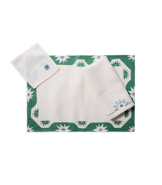 Mojito Placemat (Set of 4)