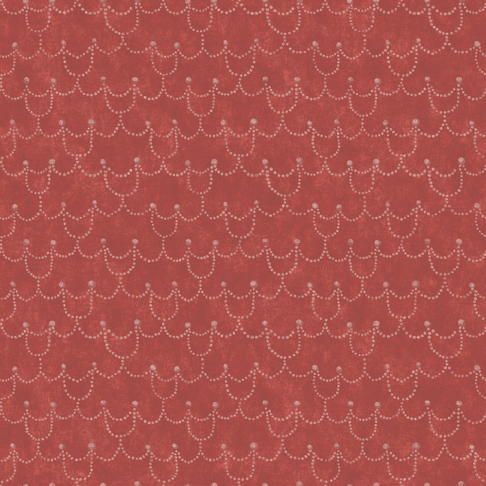 Pearl Chain Wallpaper – SANGUE