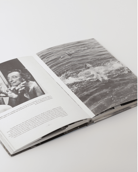 Aquel Dalí Book