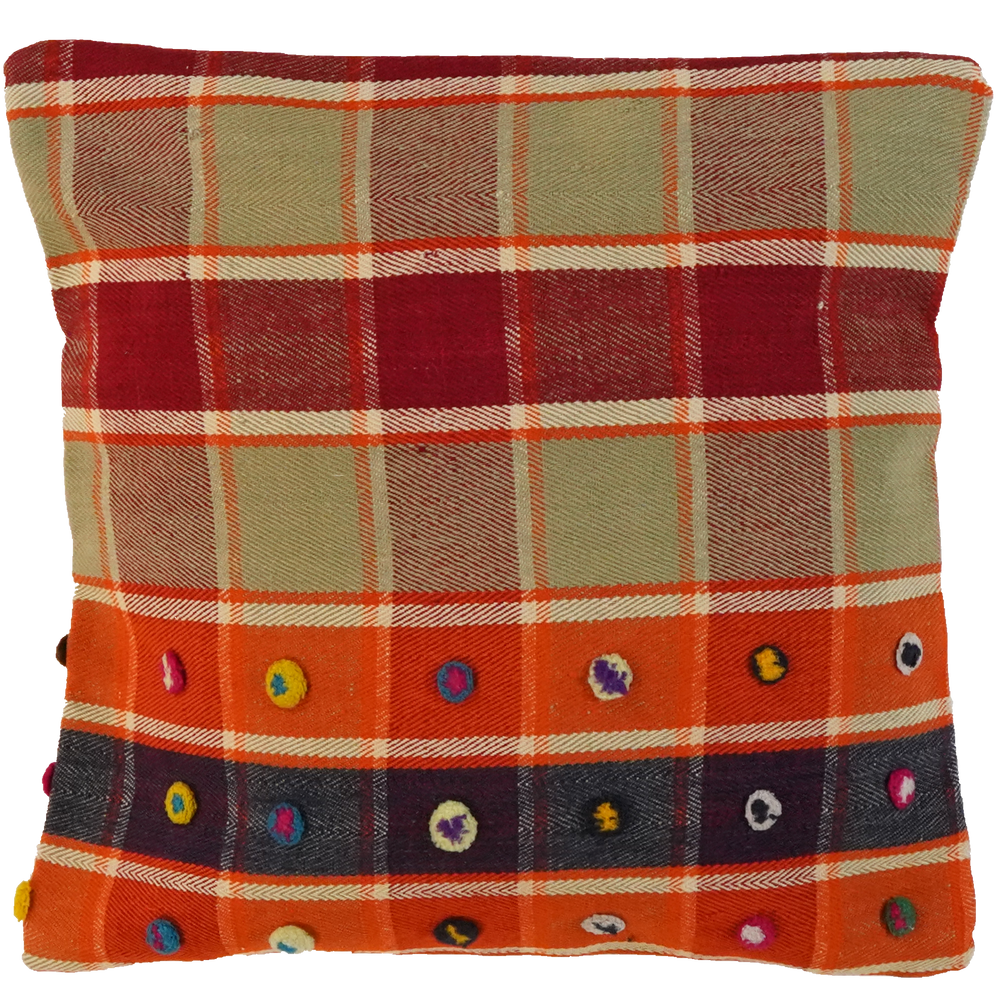 Kelim Cushion