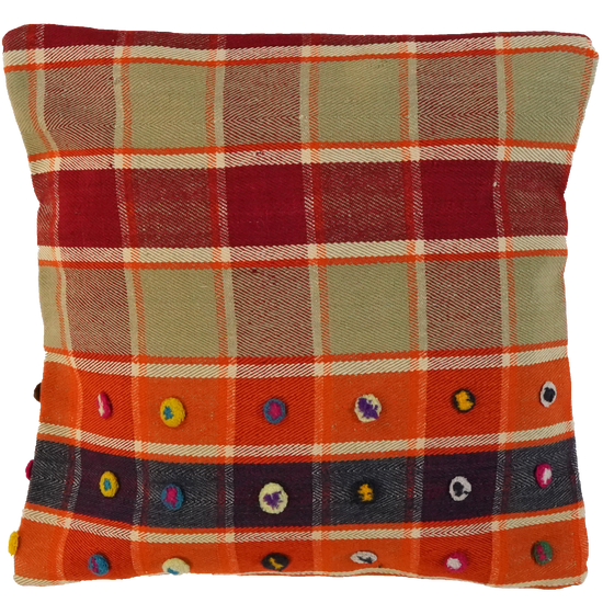 Kelim Cushion