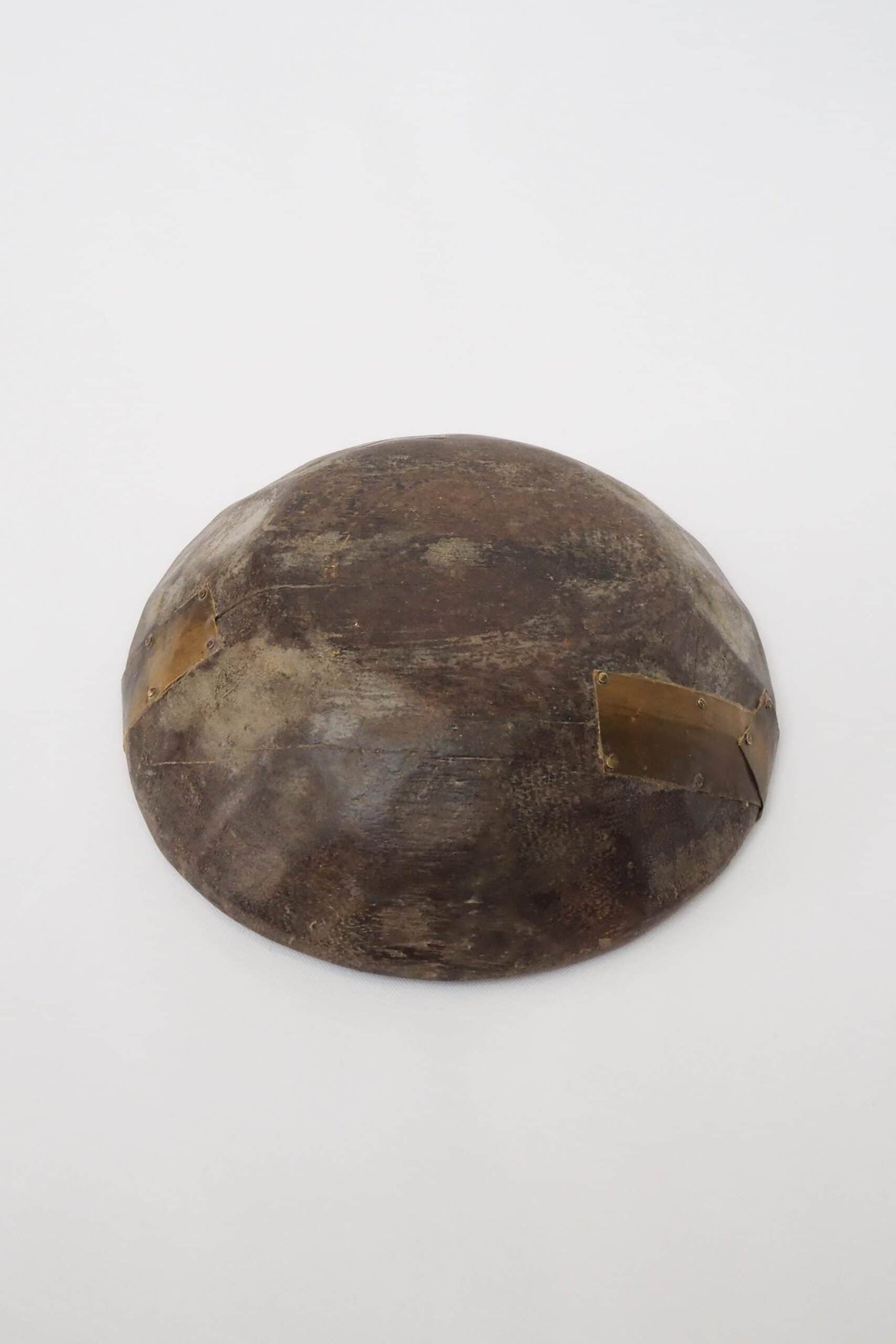 Vintage Wooden Dish
