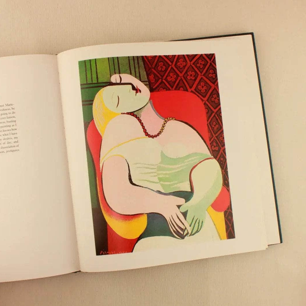 Vintage Picasso 'The Masterworks'