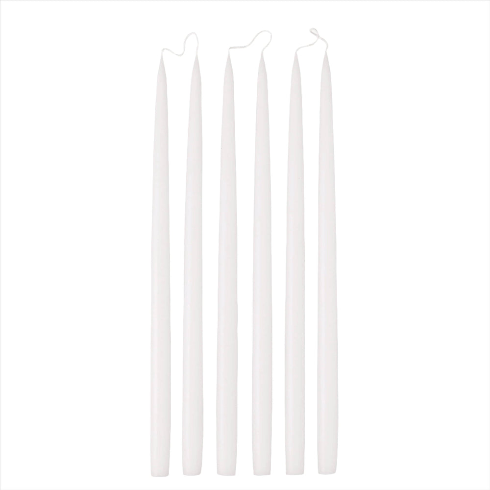 Taper 45 - White