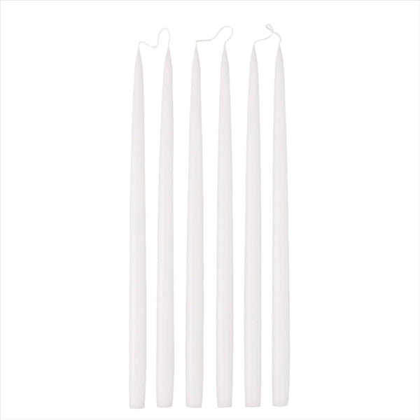 Taper 45 - White