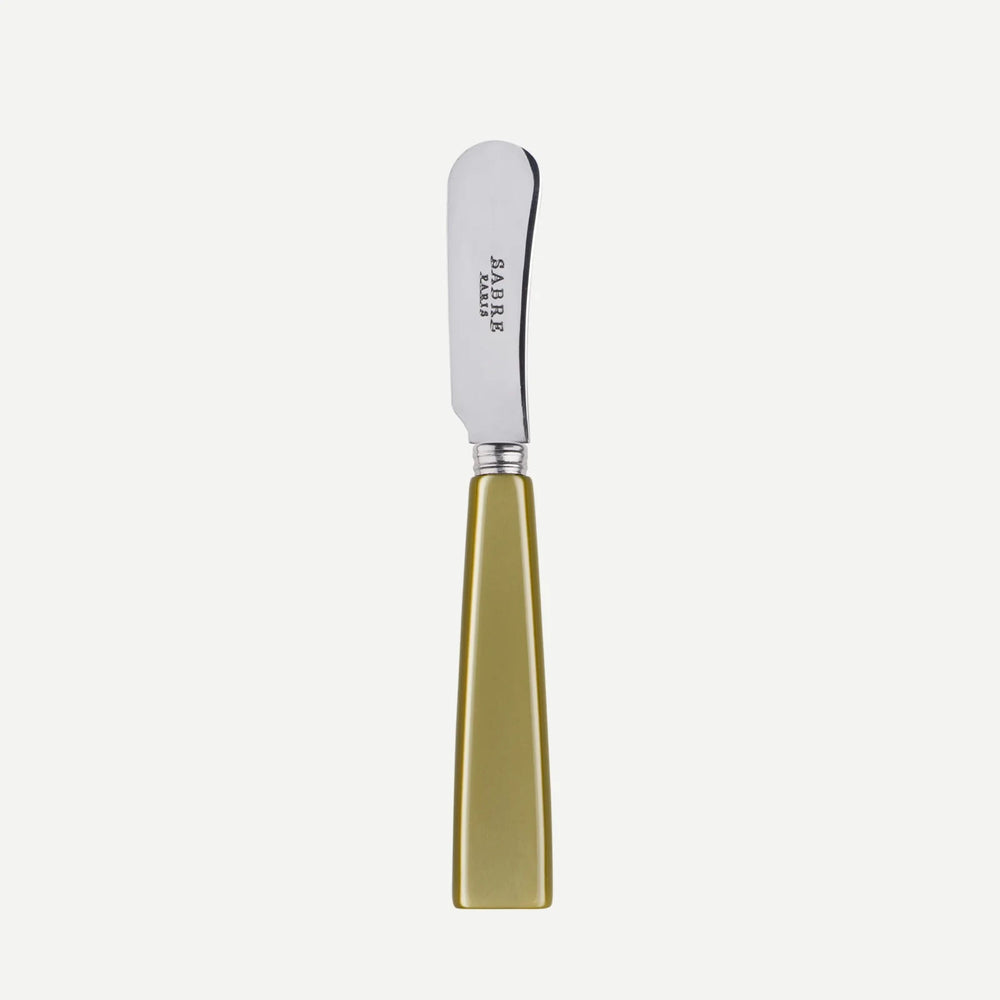 Icône Condiment Spreader, Linden Green