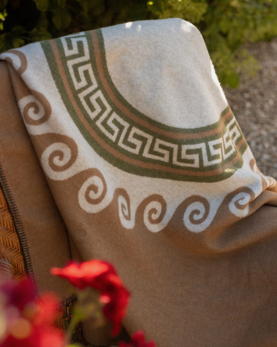 Onda Cashmere-Blend Blanket