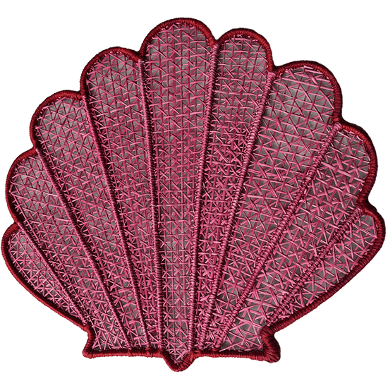 Shell Placemat