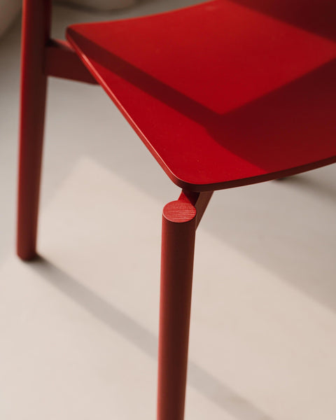 Wem Chair-